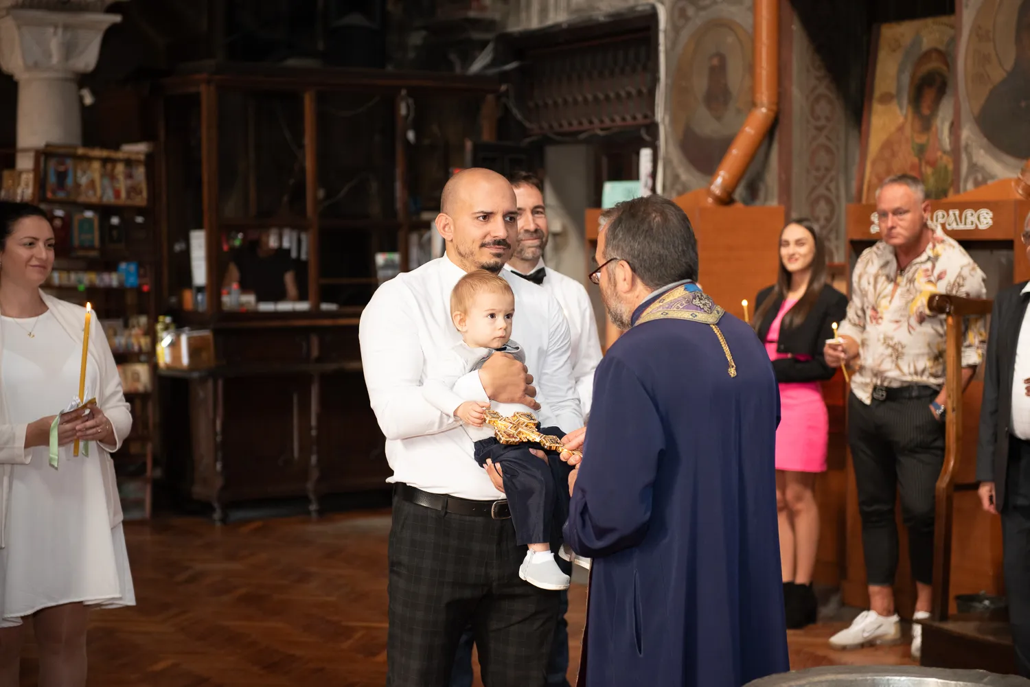 Lyubomir — Lyubomir