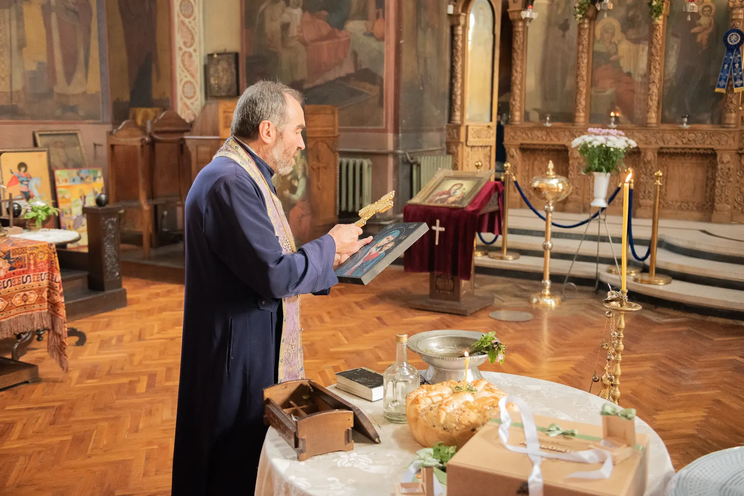 Lyubomir — Lyubomir