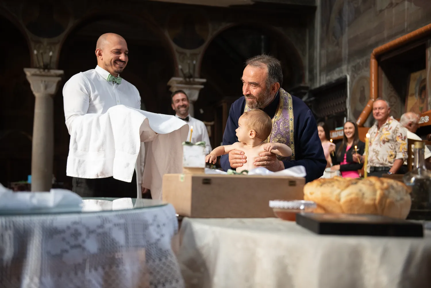 Lyubomir — Lyubomir