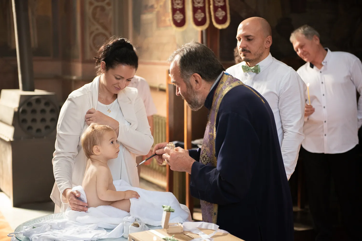 Lyubomir — Lyubomir