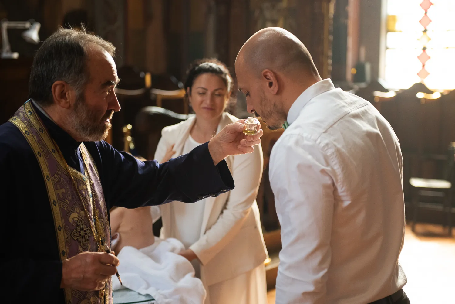 Lyubomir — Lyubomir