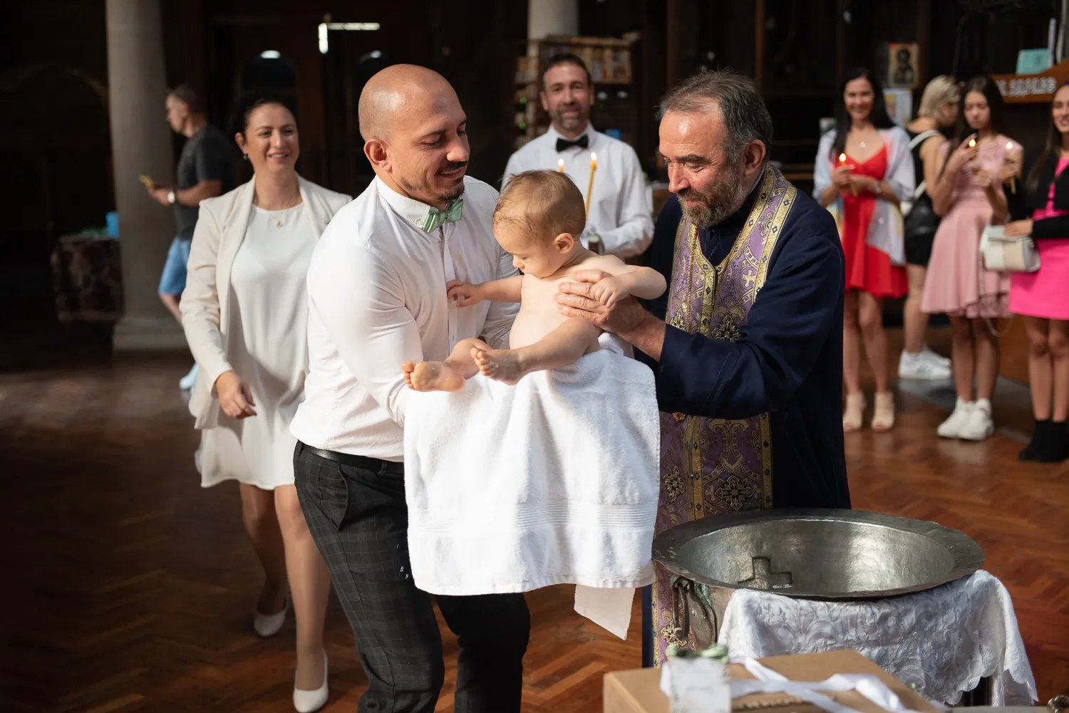 Lyubomir — Lyubomir