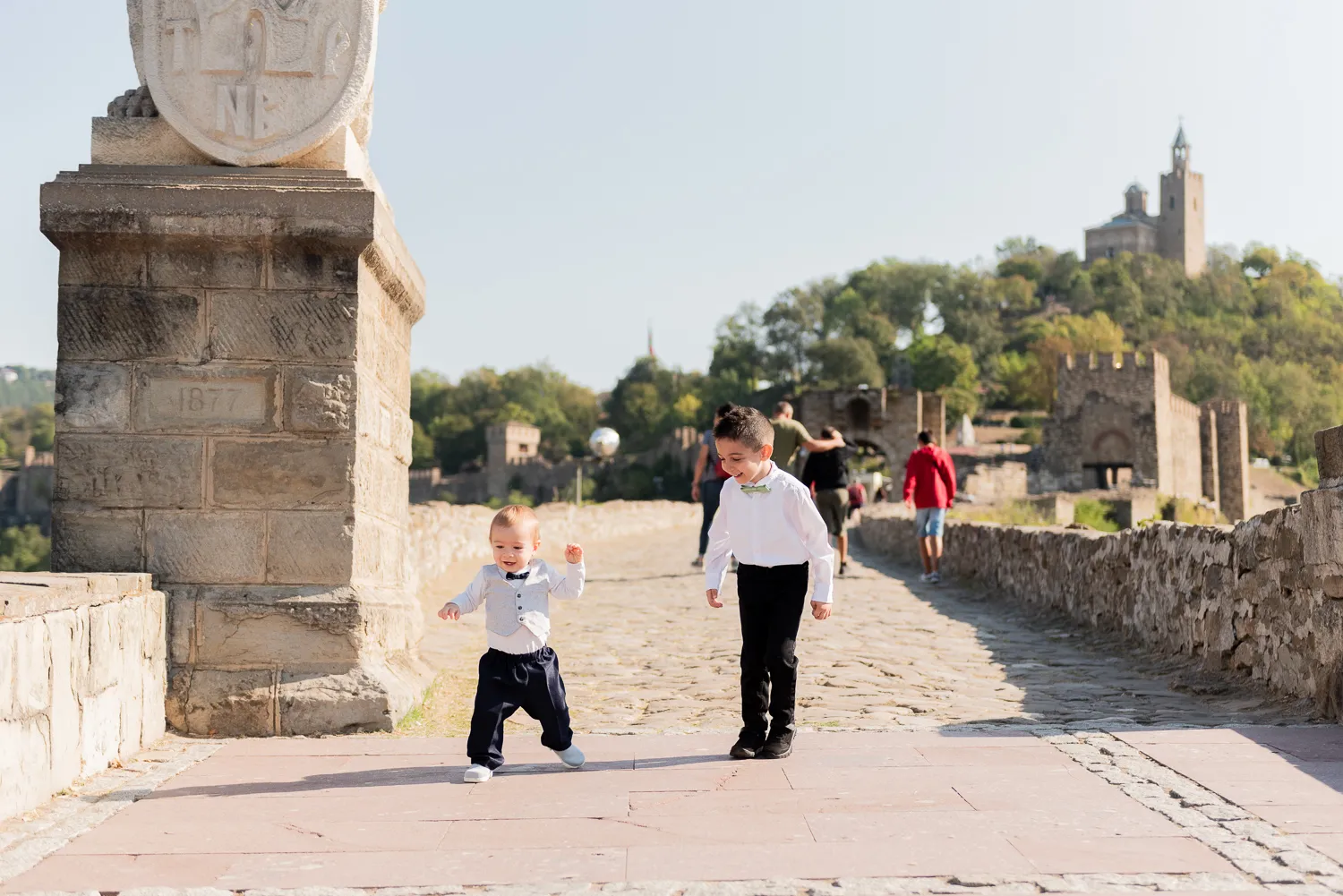 Lyubomir — Lyubomir