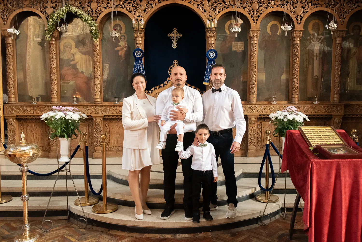 Lyubomir — Lyubomir