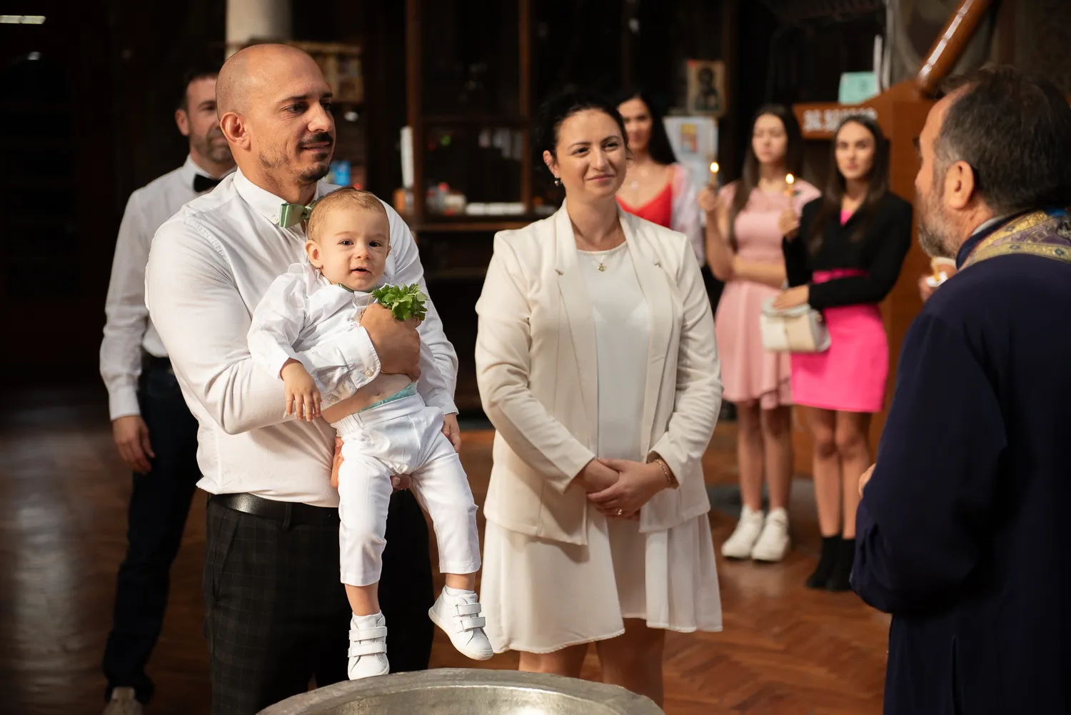 Lyubomir — Lyubomir