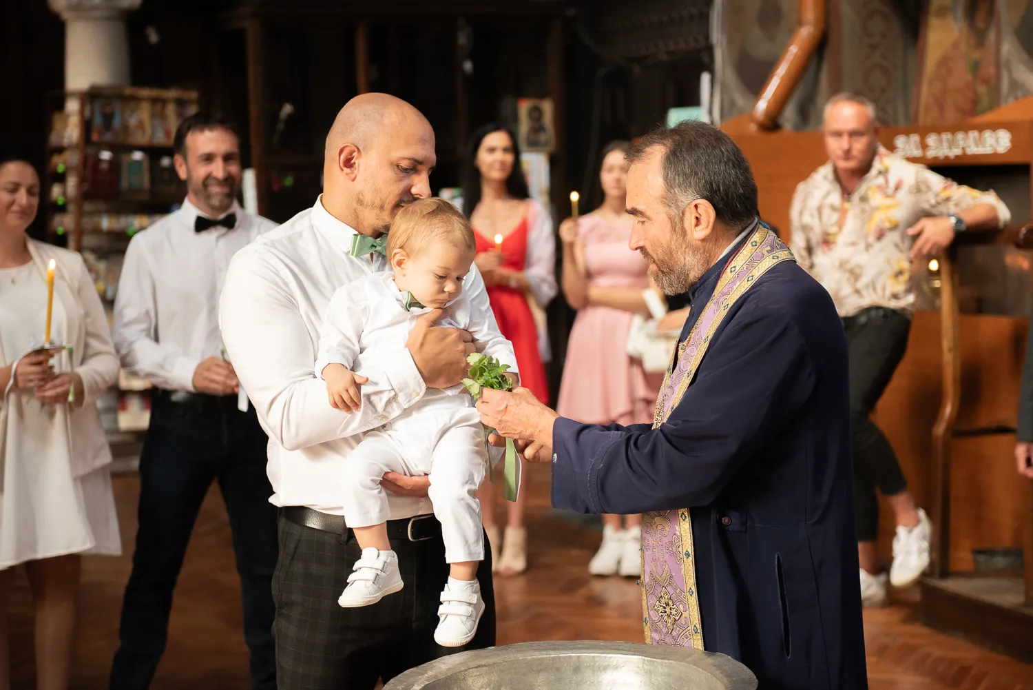 Lyubomir — Lyubomir