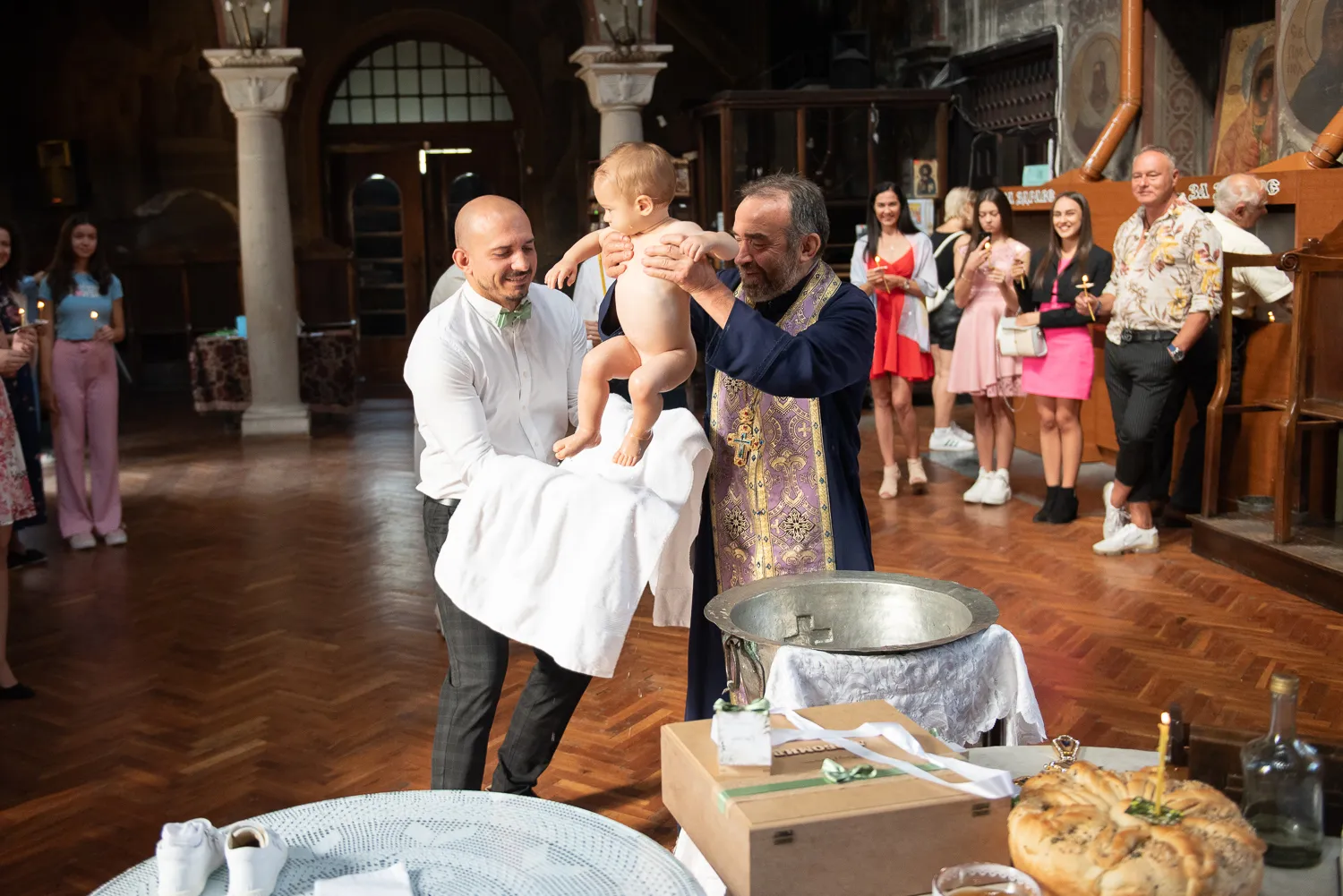 Lyubomir — Lyubomir