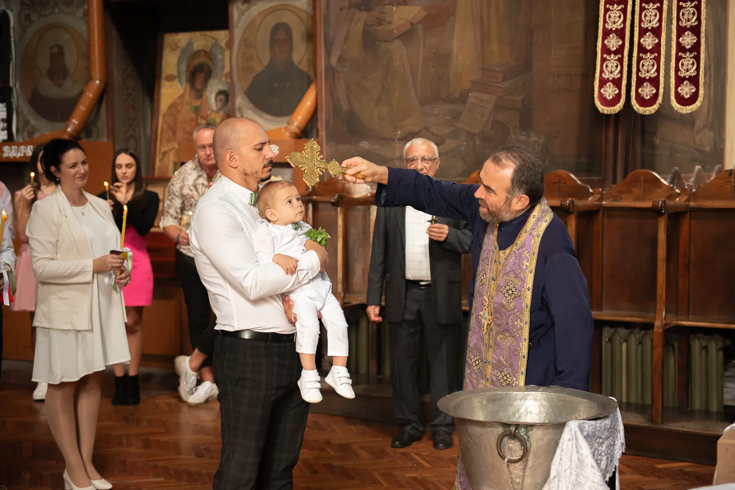 Lyubomir — Lyubomir