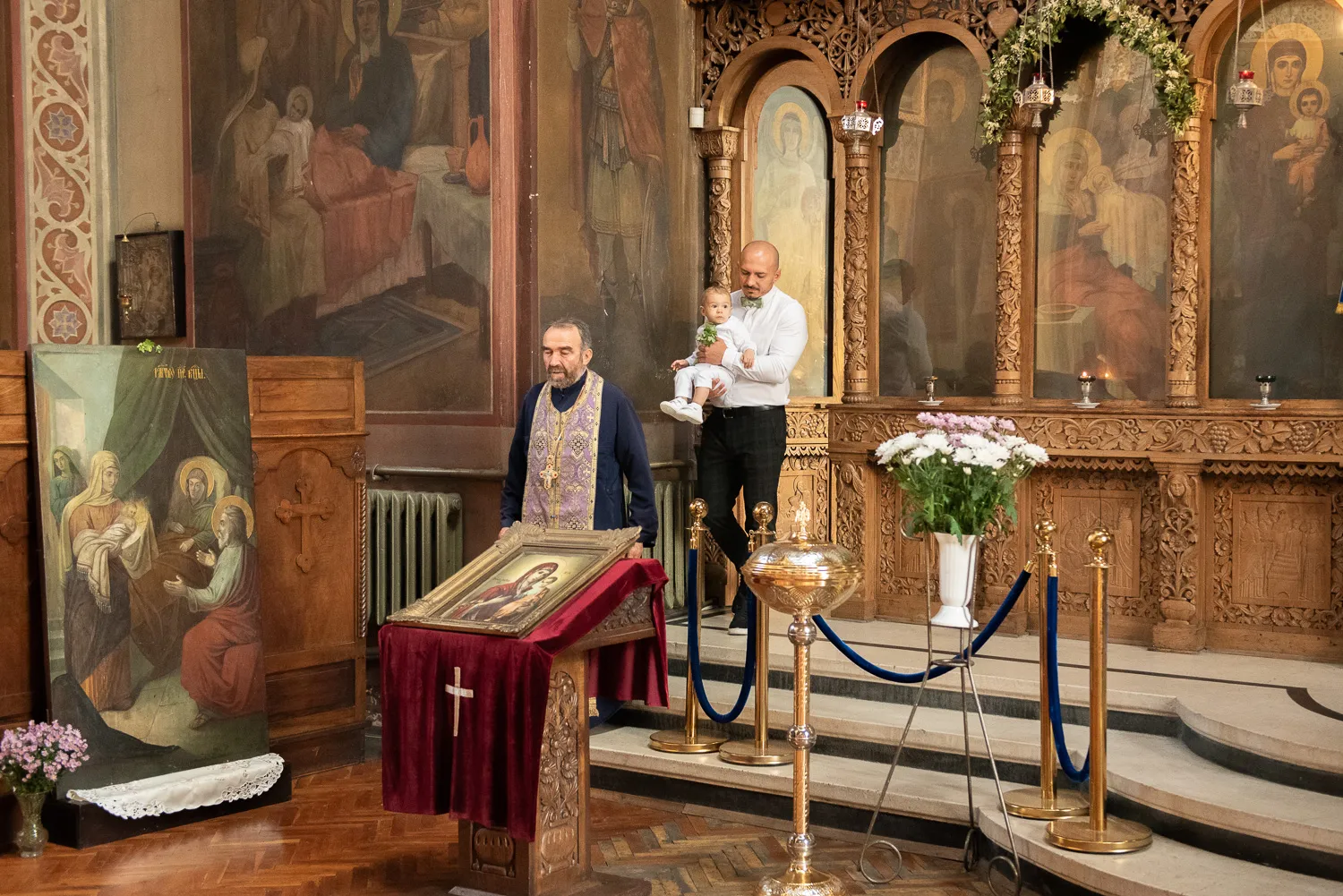 Lyubomir — Lyubomir