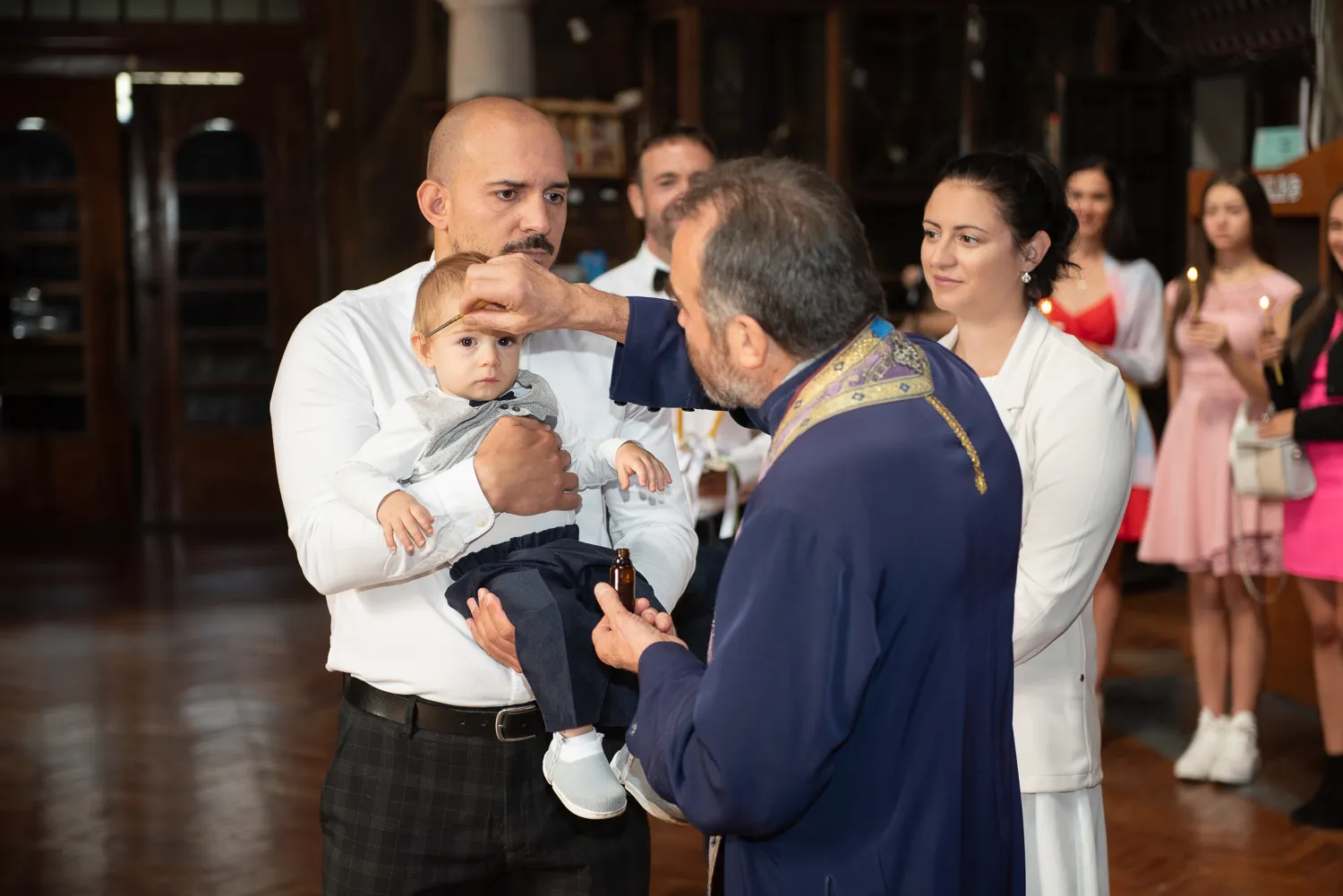 Lyubomir — Lyubomir