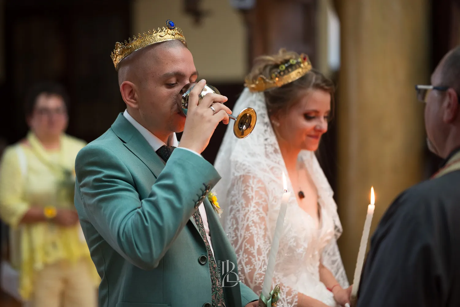 Metodiya I Mariyan — Metodiya I Mariyan