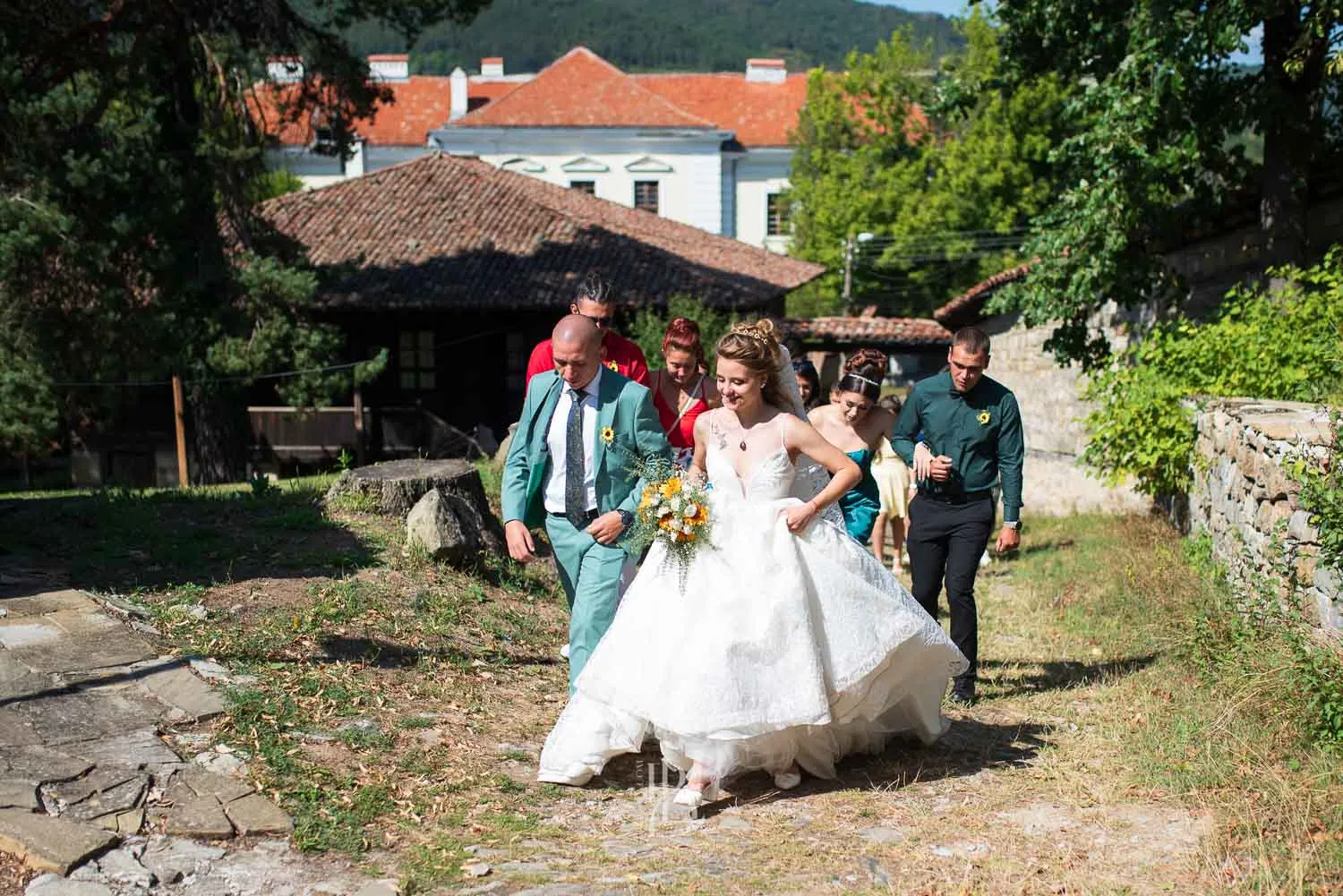 Metodiya I Mariyan — Metodiya I Mariyan