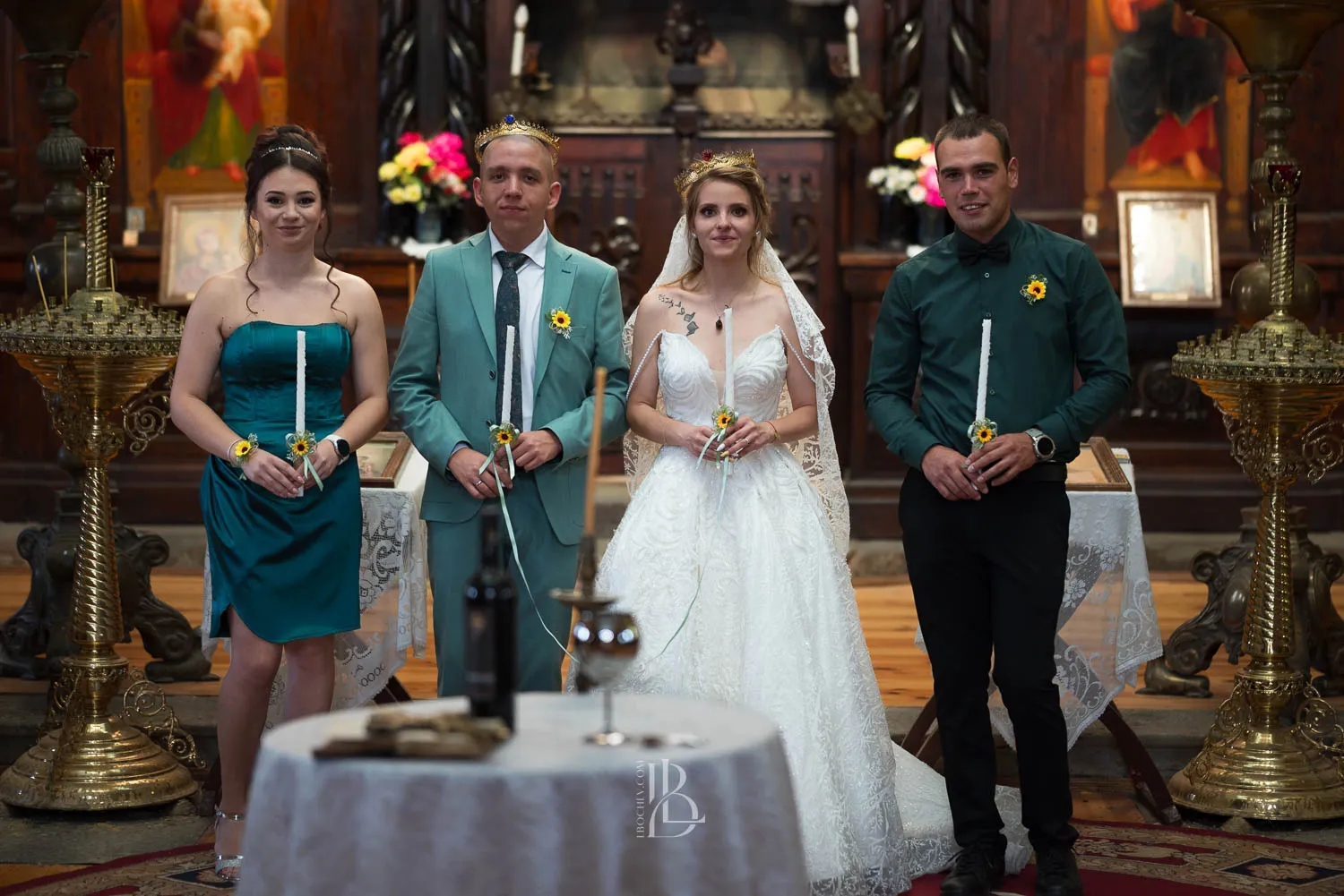 Metodiya I Mariyan — Metodiya I Mariyan