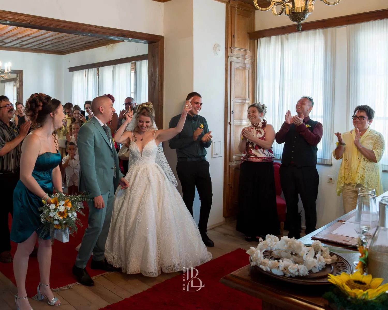 Metodiya I Mariyan — Metodiya I Mariyan