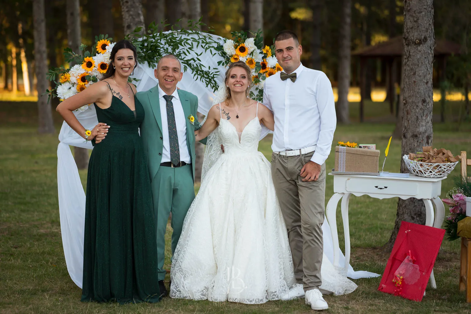 Metodiya I Mariyan — Metodiya I Mariyan