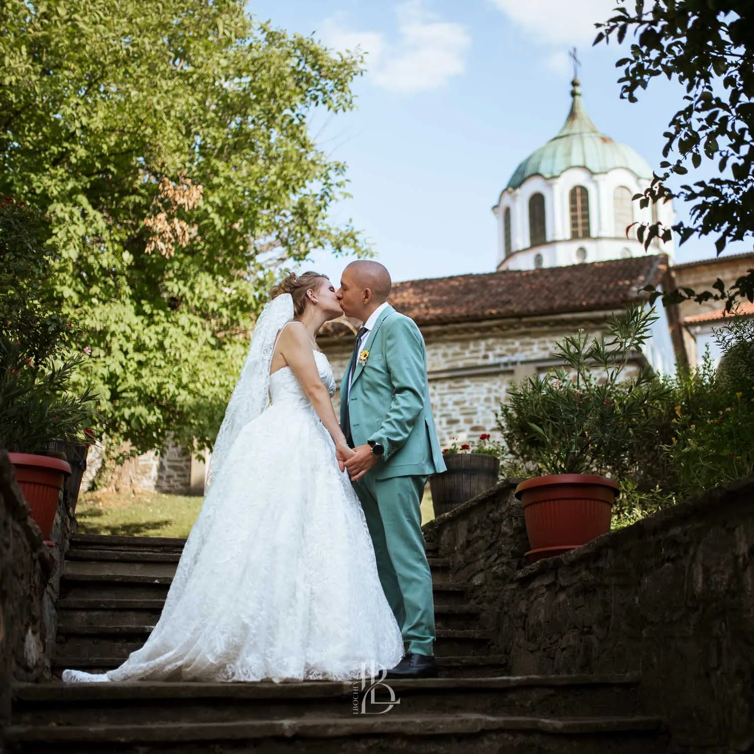 Metodiya I Mariyan — Metodiya I Mariyan