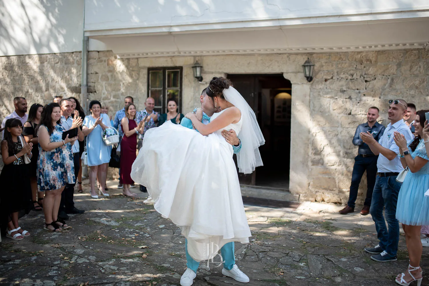 Simona I Martin — Simona I Martin